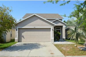 908 Larwood Pine Dr, Ruskin, FL 33570, Sold 05/18/15