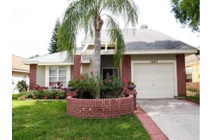 1865 Springwood Cir N, Clearwater, FL 33763, Sold 05/15/15
