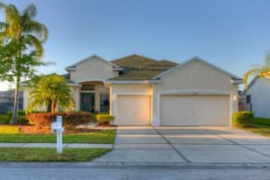 22653 Cliffside Way, Land O' Lakes, FL 34639, Sold 10/27/15
