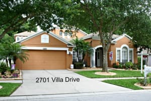 2701 Villa Dr, Valrico, FL 33596, Sold 07/07/15