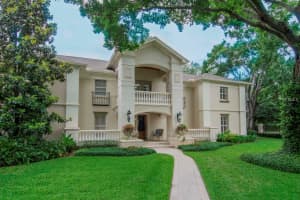 1616 Culbreath Isles Dr, Tampa, FL 33629, Sold 07/10/15