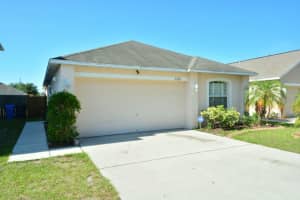 11508 Ivy Flower Loop, Riverview, FL 33578, Sold 06/30/15