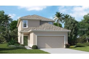 2708 Garden Falls Dr, Brandon, FL 33511, Sold 06/02/15