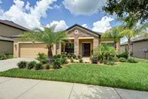 1318 Garden Stone Ln, Brandon, FL 33510, Sold 08/05/15