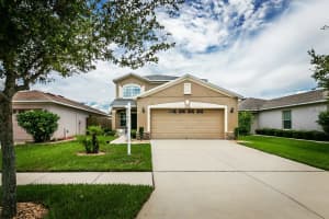 12626 Evington Point Dr, Riverview, FL 33579, Sold 08/28/15