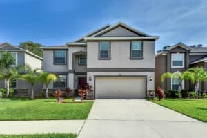 10335 Summer Azure Dr, Riverview, FL 33578, Sold 08/20/15