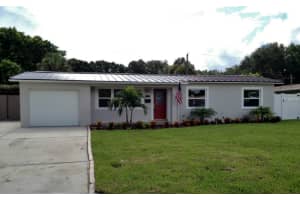 3612 S Lightner Dr, Tampa, FL 33629, Sold 09/01/15