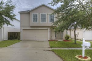 11434 Ivy Flower Loop, Riverview, FL 33578, Sold 04/07/16