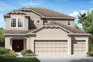 10442 Waterstone Dr, Riverview, FL 33578, Sold 11/02/15