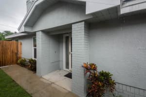 1860 Springwood Cir N, Clearwater, FL 33763, Sold 01/22/16