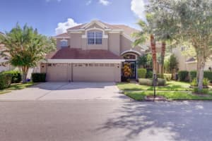 11323 Minaret Dr, Tampa, FL 33626, Sold 11/20/15