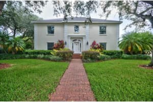 4915 Andros Dr, Tampa, FL 33629, Sold 02/29/16