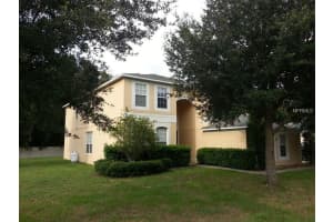 2587 Ponkan Meadow Drive, Apopka, FL 32712, Sold 01/25/16