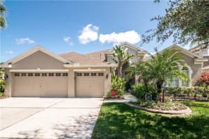 12702 Stanwyck Cir, Tampa, FL 33626, Sold 12/14/15