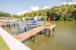 3941 Doral Dr, Tampa, FL 33634, Sold 12/10/15