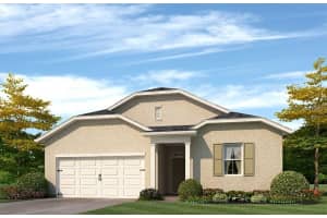 3876 Crossline Dr, Spring Hill, FL 34609, Sold 03/11/16