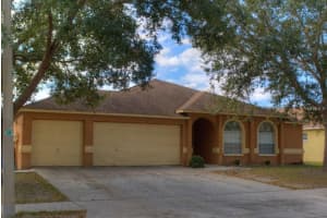 9819 Cristina Dr, Riverview, FL 33569, Sold 03/01/16