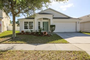 11611 Misty Isle Ln, Riverview, FL 33579, Sold 03/25/16
