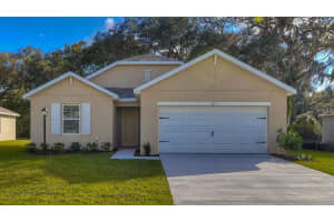 3814 Crossline Dr, Spring Hill, FL 34609, Sold 04/08/16