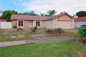 5359 Black Pine Dr, Tampa, FL 33624, Sold 01/29/16