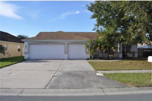 11311 Louisa May Way, Riverview, FL 33569, Sold 03/04/16