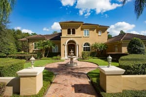 18911 Lakes Edge Way, Odessa, FL 33556, Sold 03/31/16
