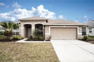 8914 Aberdeen Creek Cir, Riverview, FL 33569, Sold 02/23/16