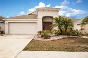 11457 Misty Isle Ln, Riverview, FL 33579, Sold 04/04/16