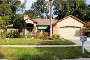 514 Goodwood Dr, Lutz, FL 33549, Sold 05/12/16