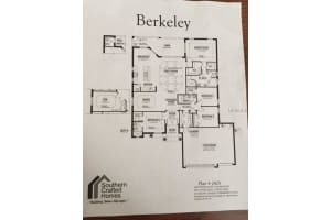 27149 Sora Blvd, Zephyrhills, FL 33544, Sold 06/23/16