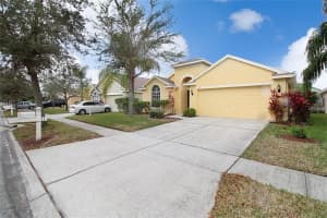 11533 Cypress Reserve Dr, Tampa, FL 33626, Sold 04/04/16