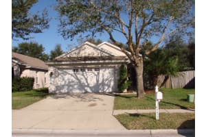5022 Prairie View Way, Wesley Chapel, FL 33545, Sold 03/18/16