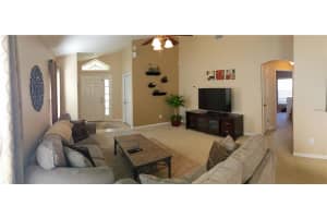 5022 Prairie View Way, Wesley Chapel, FL 33545, Sold 03/18/16