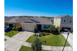 1131 Lauren Manor Loop, Ruskin, FL 33570, Sold 04/29/16