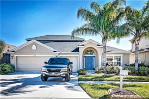 11454 Newgate Crest Dr, Riverview, FL 33579, Sold 08/03/16