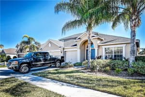 11454 Newgate Crest Dr, Riverview, FL 33579, Sold 08/03/16