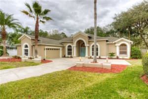 3732 Bramblewood Blvd, Land O' Lakes, FL 34639, Sold 04/25/16