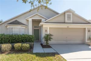 9819 White Barn Way, Riverview, FL 33569, Sold 03/31/16