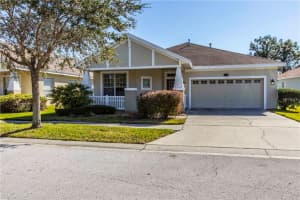 5128 Pheasant Woods Dr, Lutz, FL 33558, Sold 04/26/16