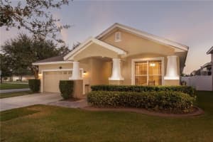 5102 Pheasant Woods Dr, Lutz, FL 33558, Sold 05/25/16
