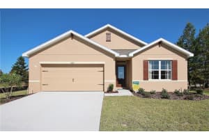3937 Beaumont Loop, Spring Hill, FL 34609, Sold 05/28/16