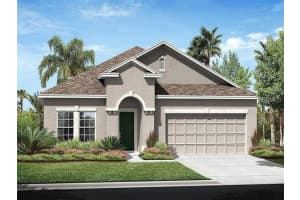 10447 Waterstone Dr, Riverview, FL 33578, Sold 03/02/16