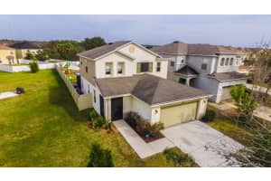 11109 Silver Fern Way, Riverview, FL 33569, Sold 05/17/16