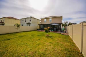 11109 Silver Fern Way, Riverview, FL 33569, Sold 05/17/16