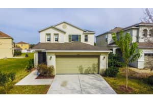 11109 Silver Fern Way, Riverview, FL 33569, Sold 05/17/16