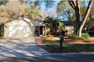 15135 Willowdale Rd, Carrollwood, FL 33625, Sold 05/18/16