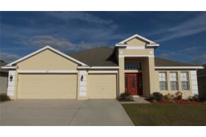 3617 Beaumont Loop, Spring Hill, FL 34609, Sold 05/30/16