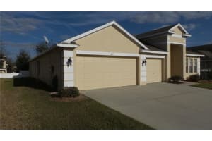 3617 Beaumont Loop, Spring Hill, FL 34609, Sold 05/30/16