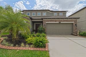 11615 Palmetto Pine St, Riverview, FL 33569, Sold 05/31/16
