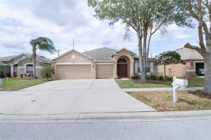 2634 Valencia Grove Dr, Valrico, FL 33596, Sold 09/26/16